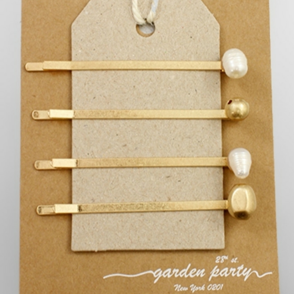 Hair Pin Set